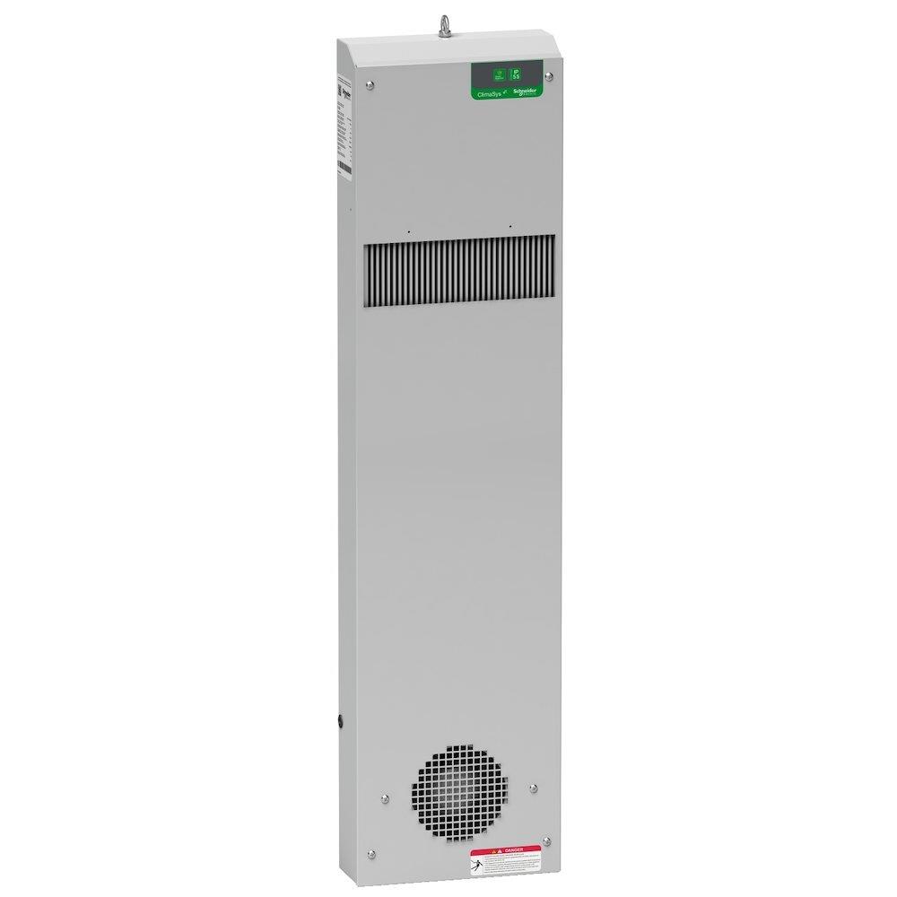 Schneider ClimaSys CE Cooling Unit - 230V, 80kW, NSYCUF1KT2K