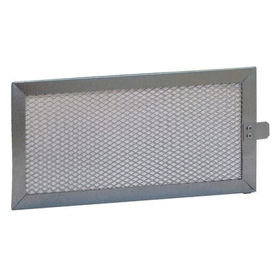 Schneider ClimaSys CU Filter - Metal, NSYCUFX800R