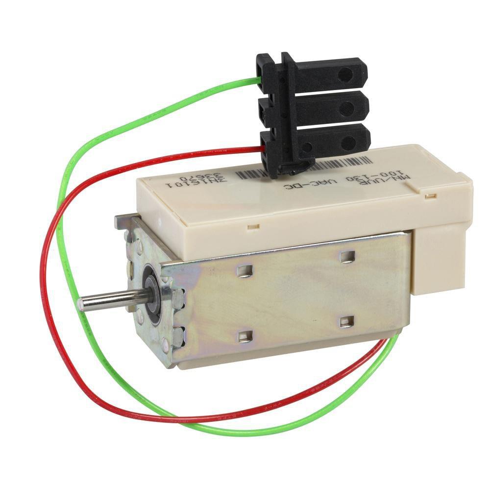 Schneider ComPact NS Coil - 3303430336730