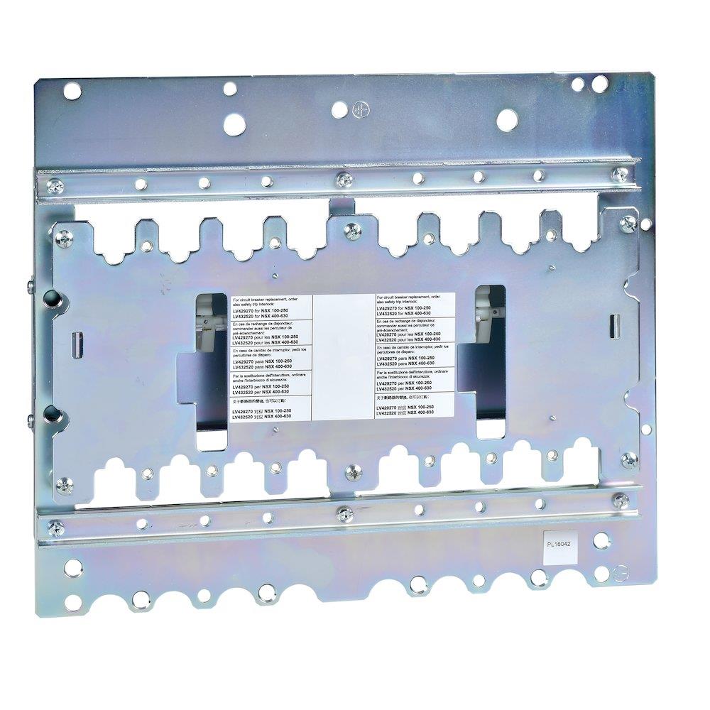 Schneider ComPact NSX Barrier - Mechanical 3303430326090