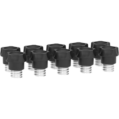 Schneider D01 Fuse head 10 pcs.