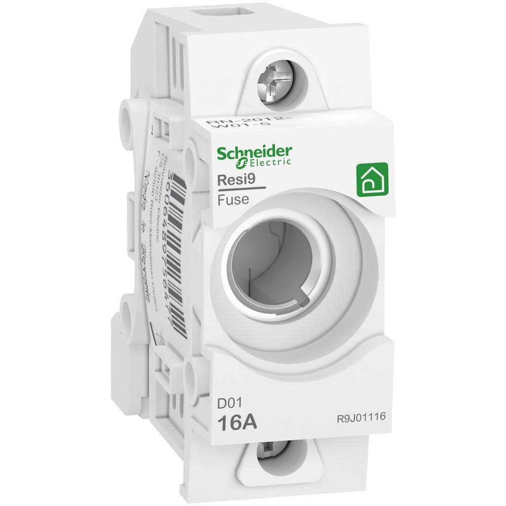 Schneider D01 Retaining Holder - 3606489756451