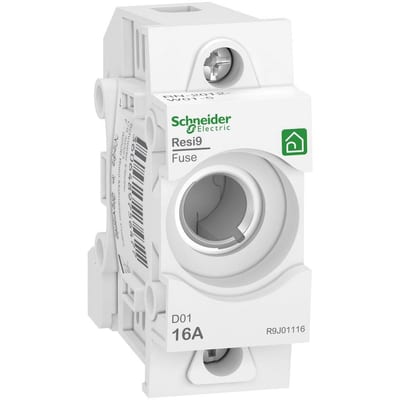 Schneider D01 Retaining Holder - 3606489756451