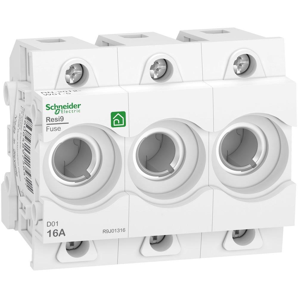 Schneider D01 Retaining Holder - 3606489756468