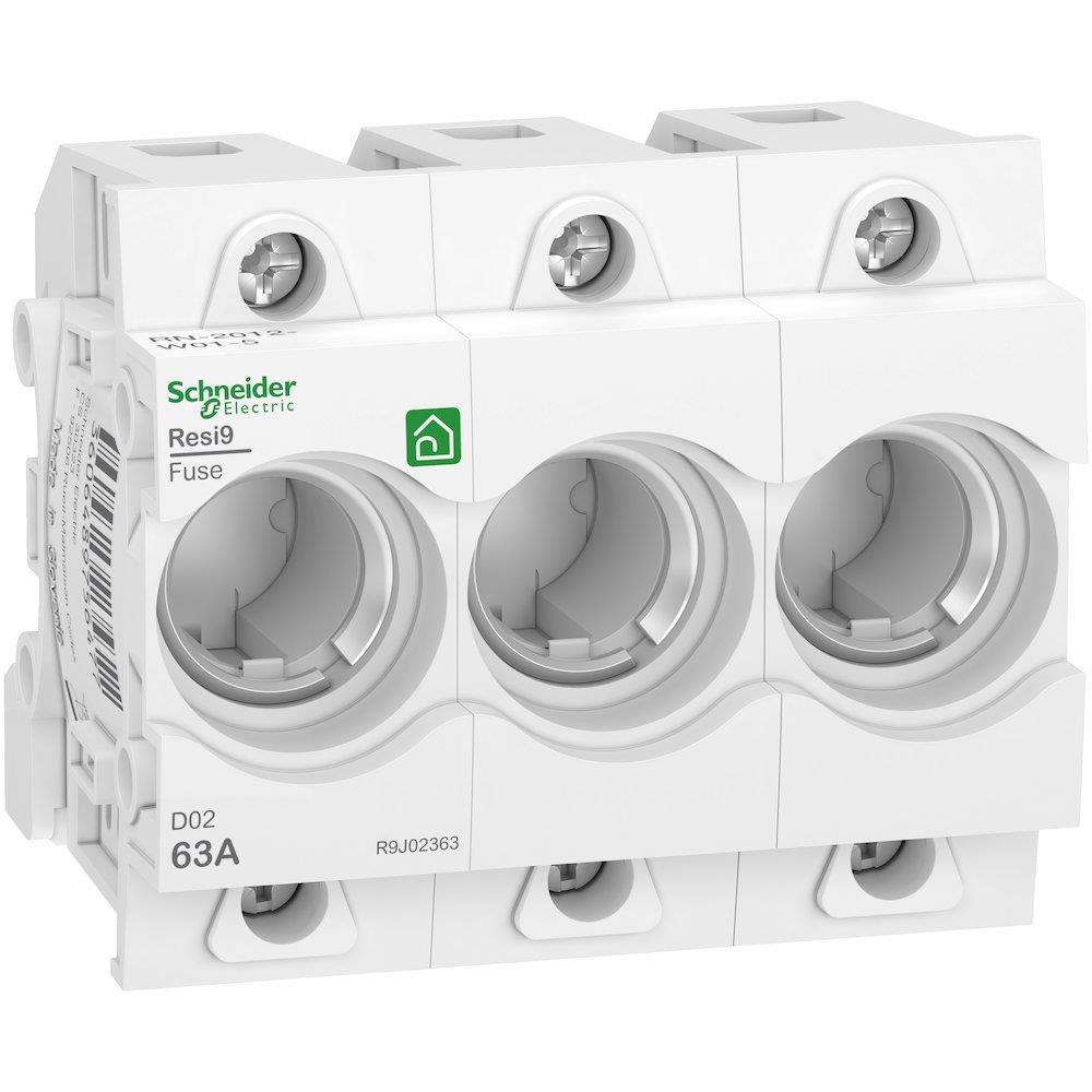 Schneider D02 Retaining Holder