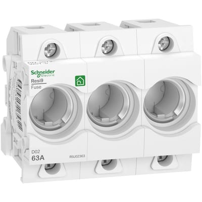 Schneider D02 Retaining Holder