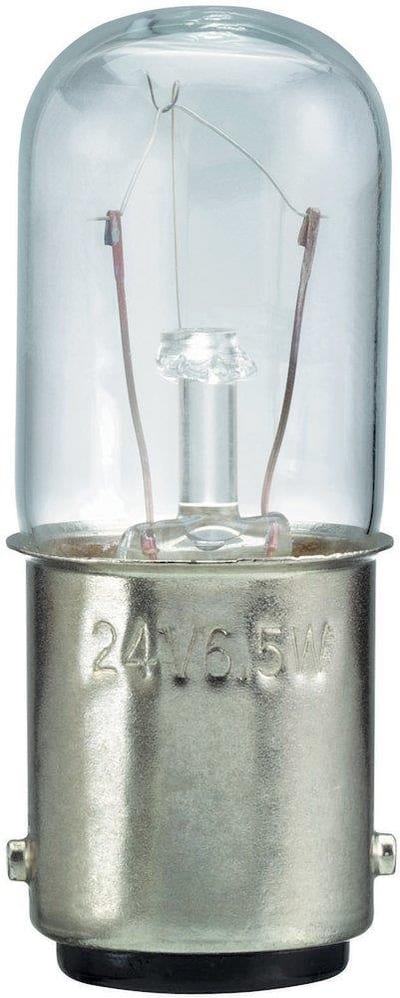 Schneider DL1 Glow Lamp - 24V, BA15D