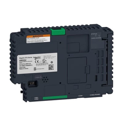 Schneider GTU Standard Box