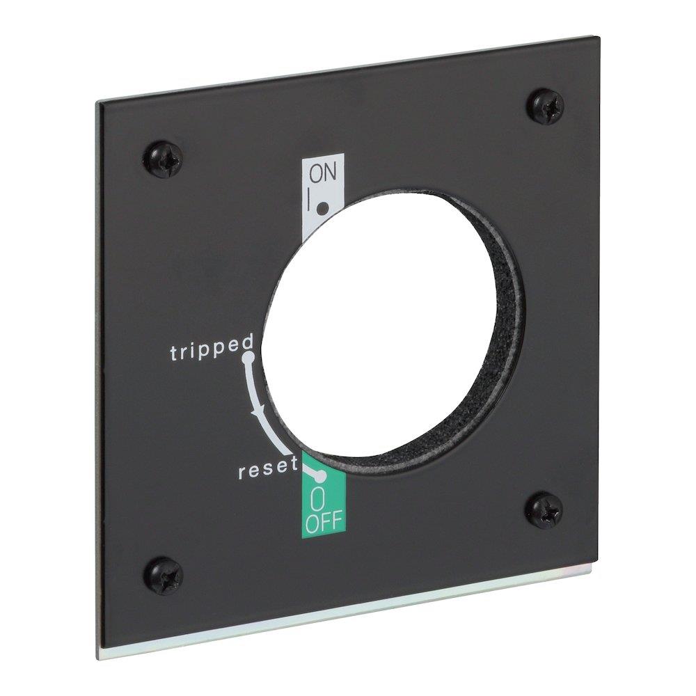 Schneider GV7AP Adapter plate - TeSys GV7