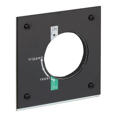 Schneider GV7AP Adapter plate - TeSys GV7