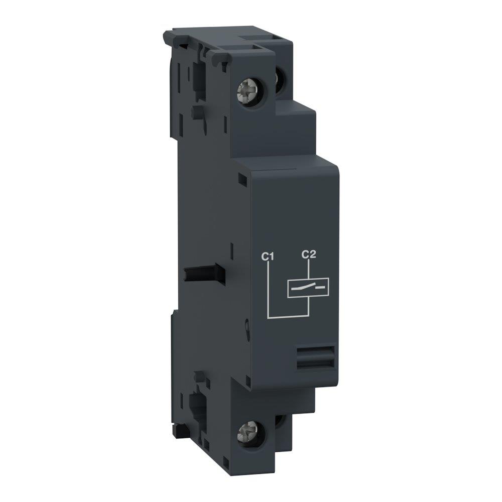 Schneider GVAS Undervoltage release - TeSys D, 115 ACV