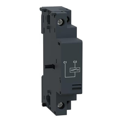 Schneider GVAS Undervoltage release - TeSys D, 115 ACV