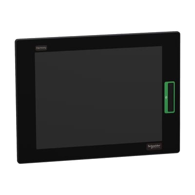 Schneider Harmony FP6 Flat Screen - HMIFP6700TMD