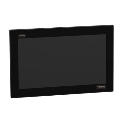 Schneider Harmony FP6 Flat Screen - HMIFP6700WCD