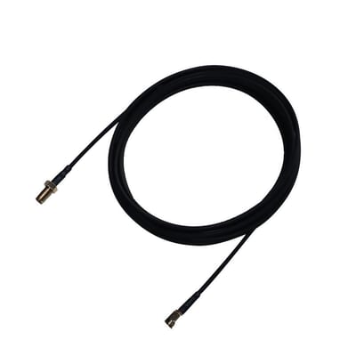 Schneider Harmony P6 Extension Cable - HMIYP6CBWF3M
