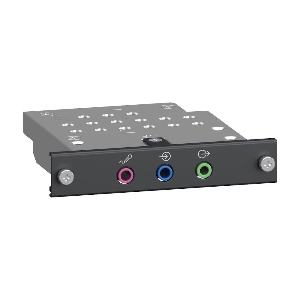 Schneider Harmony P6 Interface Module - HMIYP6MPAU