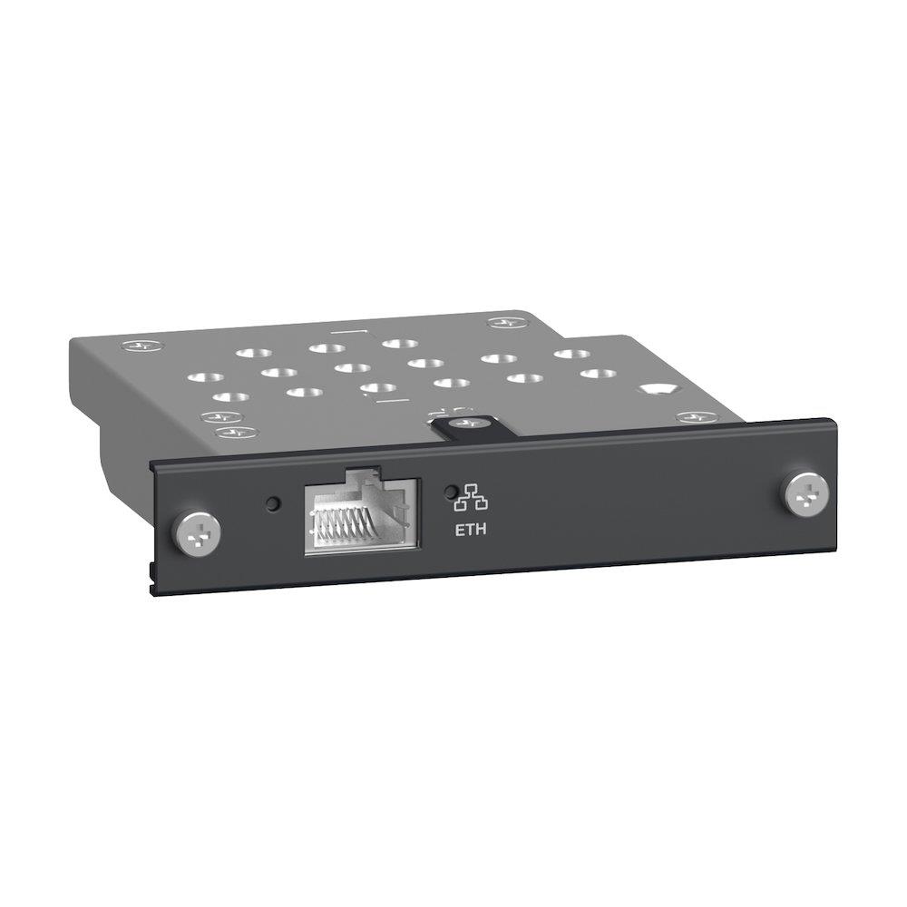 Schneider Harmony P6 Interface Module - HMIYP6MPETH