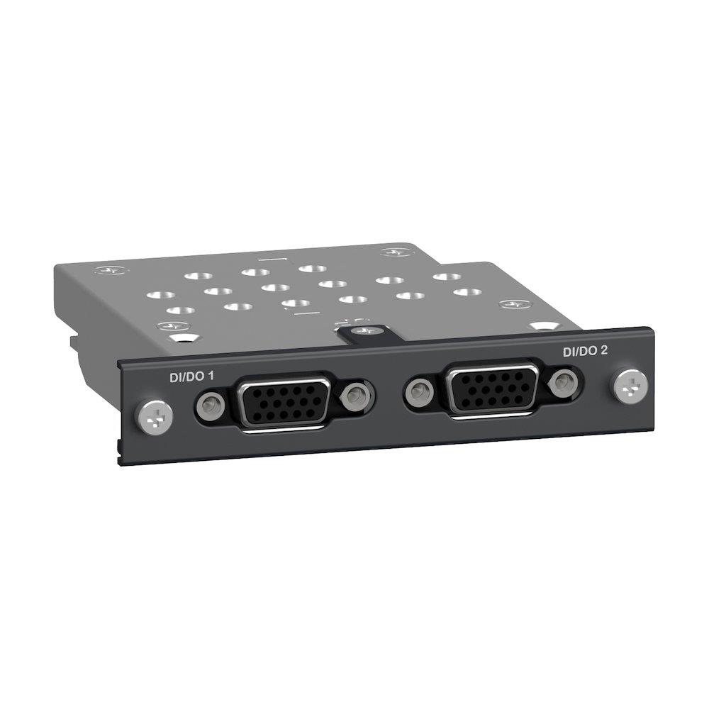Schneider Harmony P6 Interface Module - HMIYP6MPX16Y8