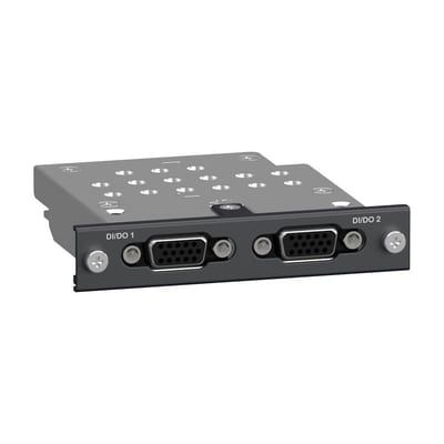 Schneider Harmony P6 Interface Module - HMIYP6MPX16Y8