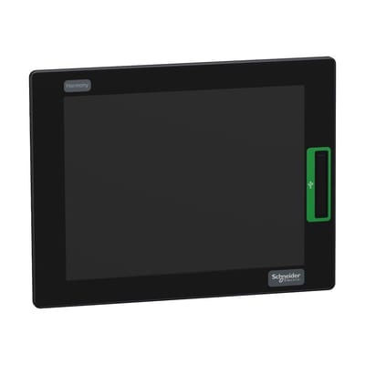 Schneider Harmony P6 Screen - HMIDM6600TM