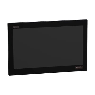 Schneider Harmony P6 Screen - HMIDM6700WC