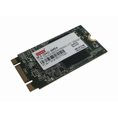 Schneider Harmony P6 SSD Disk - HMIYP6M2128