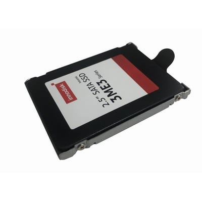Schneider Harmony P6 SSD Disk - HMIYP6SSD128