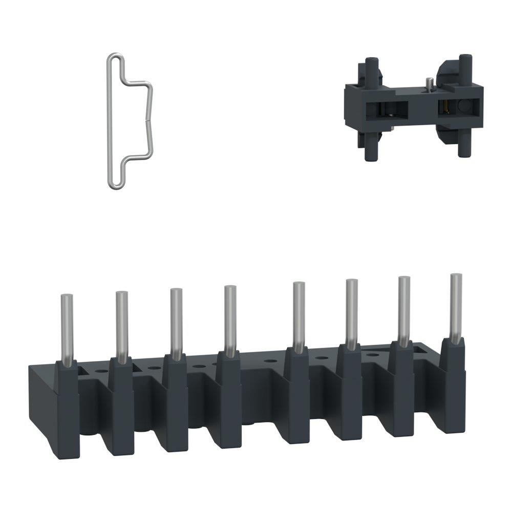 Schneider LADT Barrier - TeSys D 3389110272215
