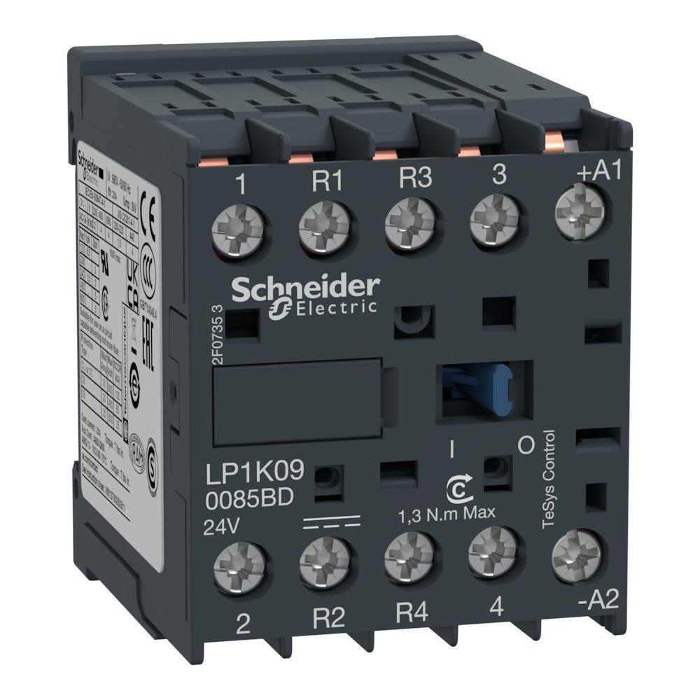 Schneider LP1K Contactor - TeSys K