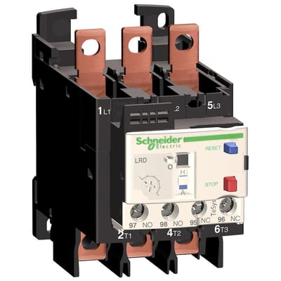 Schneider LRD Thermal Relay - TeSys D, 23 - 32A