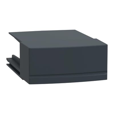 Schneider LU9C Cover Module - TeSys LU9C 3389110367942