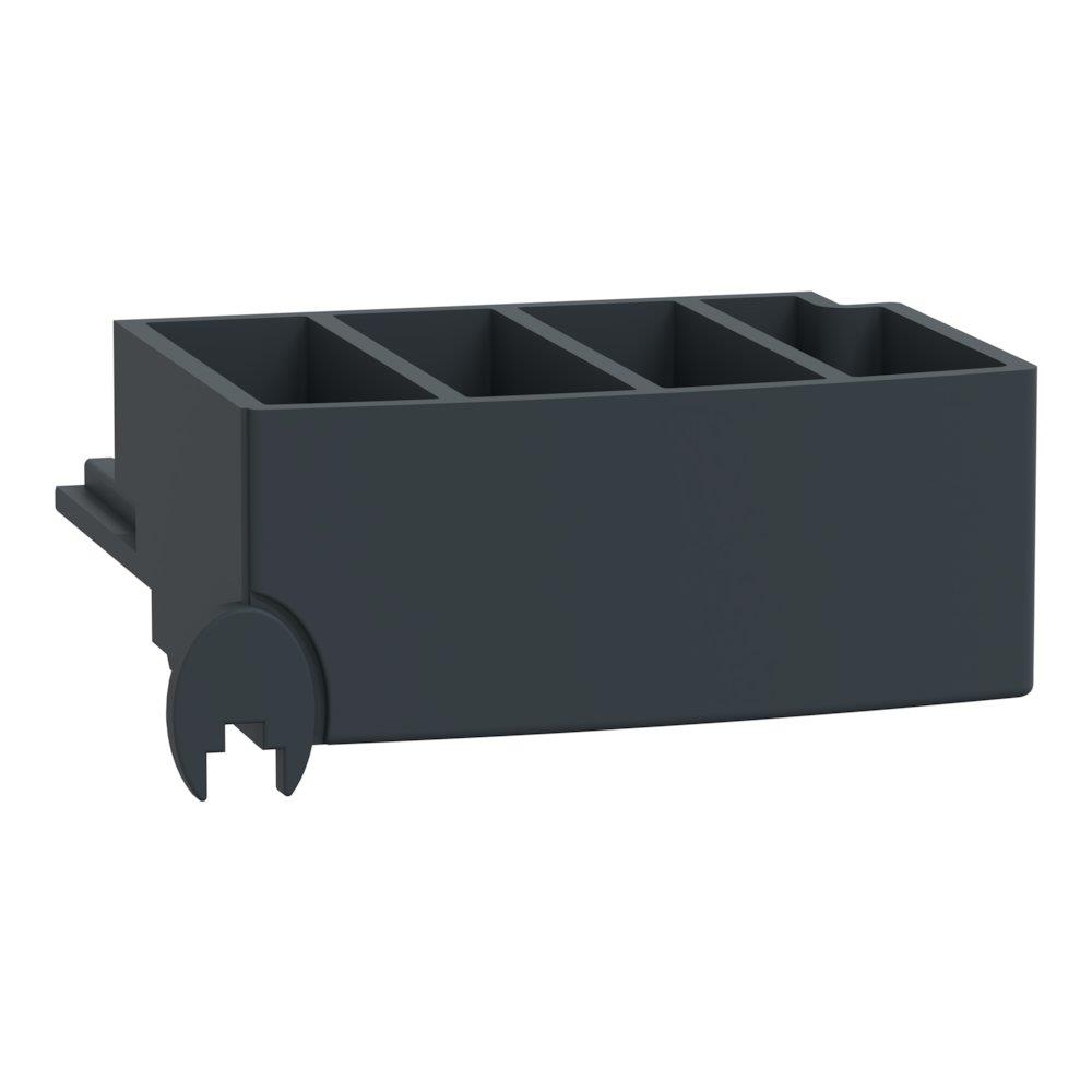 Schneider LU9C Cover Module - TeSys LU9C 3389110367959