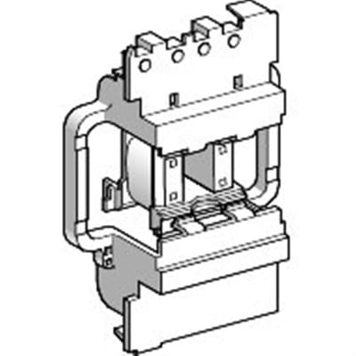 Schneider LX1D Coil - TeSys D 3389110868418