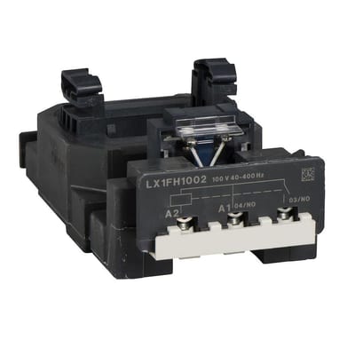 Schneider LX1FH Coil - TeSys F