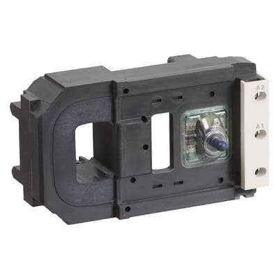 Schneider LX4FJ Coil - TeSys F