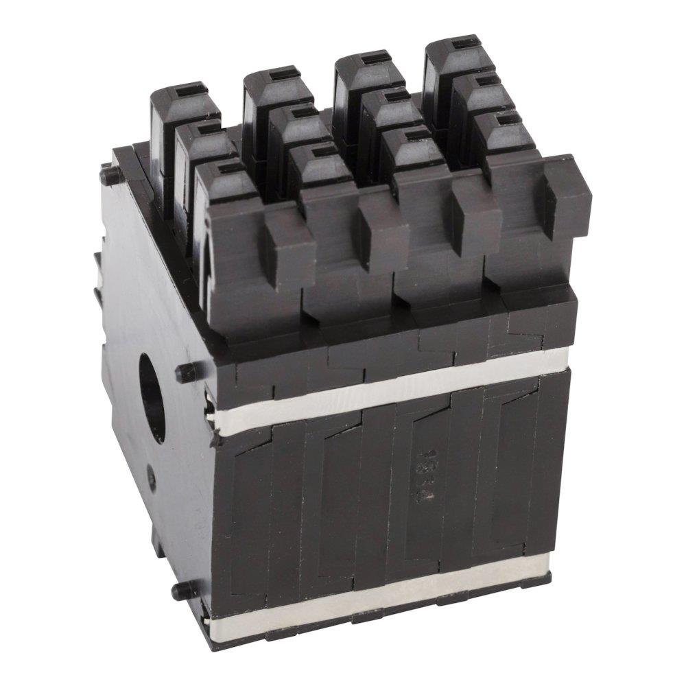 Schneider MasterPact NW Block