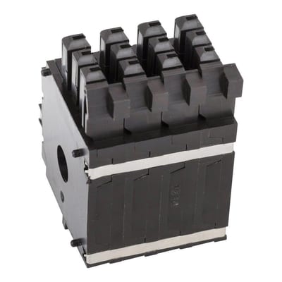 Schneider MasterPact NW Block