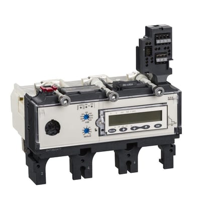 Schneider Micrologic Relay - 3606480016837
