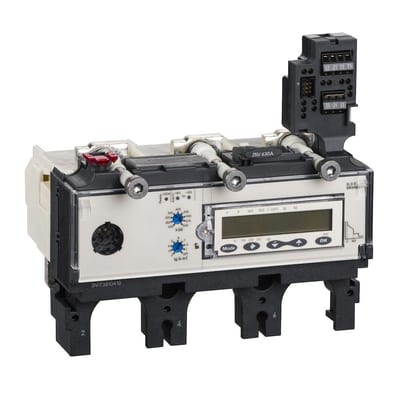 Schneider Micrologic Relay - 3606480017247