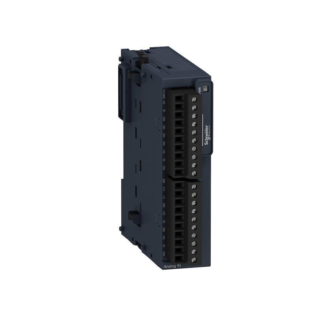 Schneider Modicon TM3 Expansion Module - 24V 3606481298386