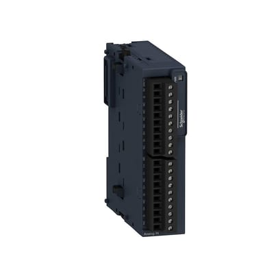 Schneider Modicon TM3 Expansion Module - 24V 3606481298386