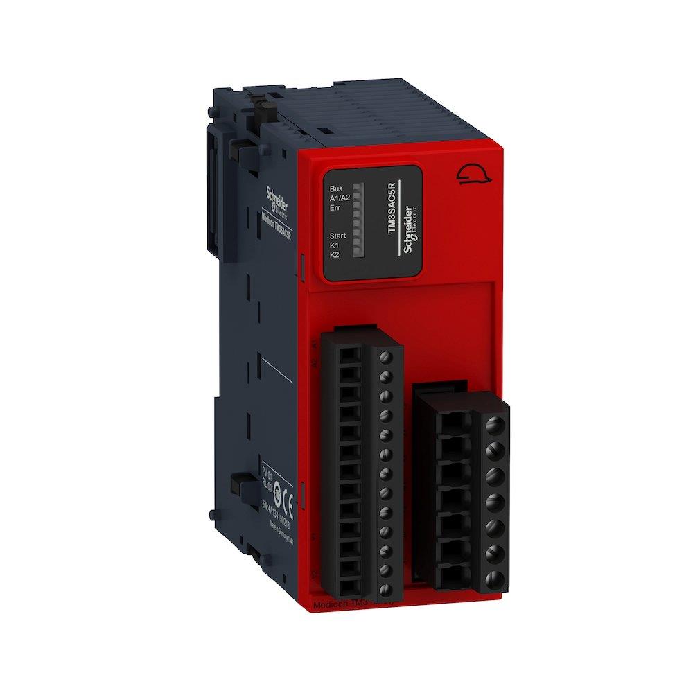 Schneider Modicon TM3 Expansion Module - 24V 3606485392974