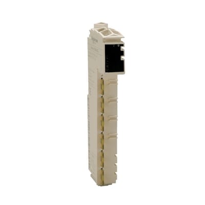 Schneider Modicon TM5 Expansion Module - 6