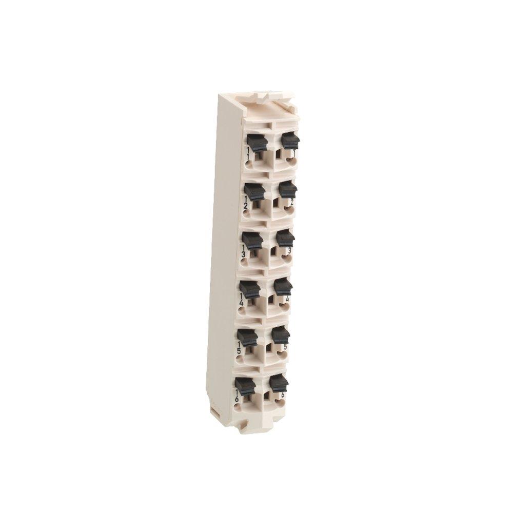 Schneider Modicon TM5 Terminal Block - 24V 3595864075020
