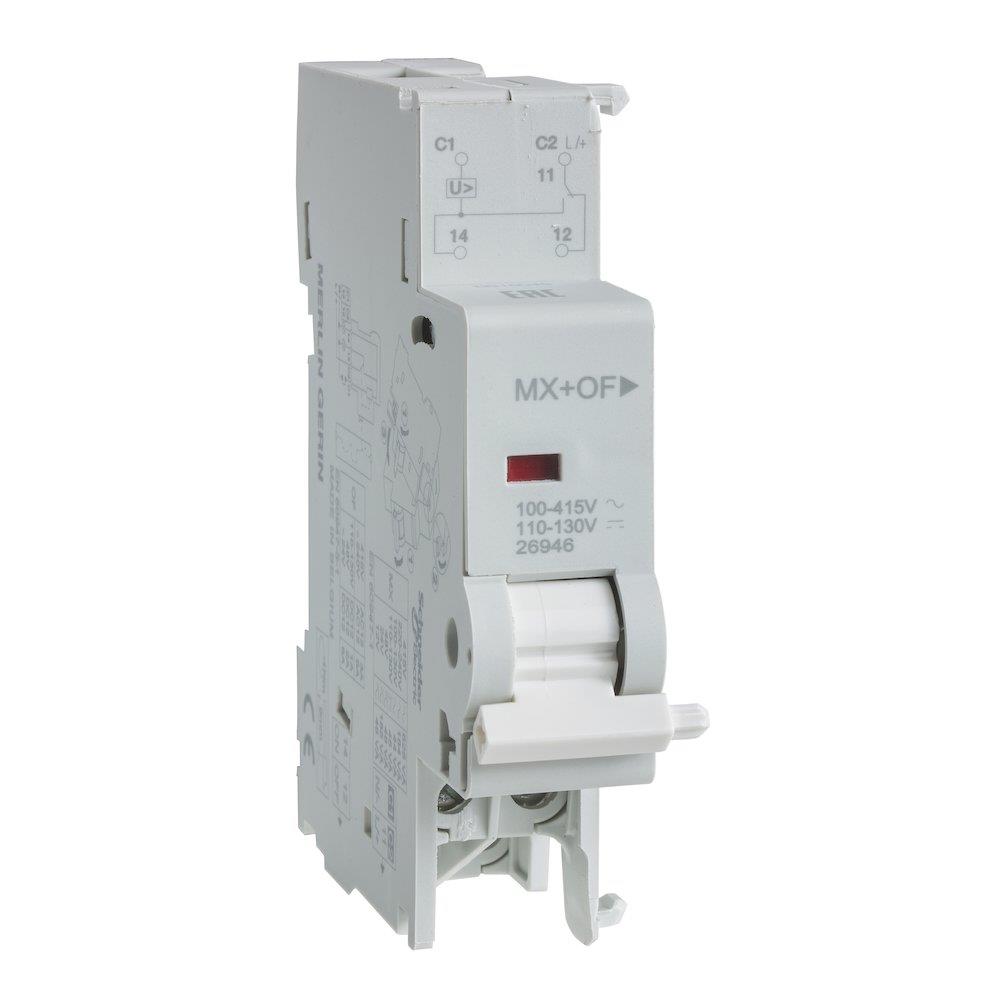 Schneider MULTI9 C60 MX OF Tripping Coil
