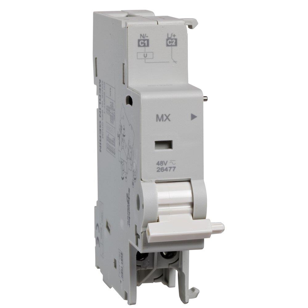 Schneider MULTI9 C60 MX Tripping Coil - 3606480639029