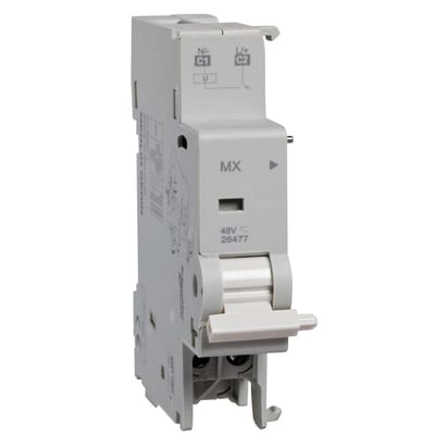 Schneider MULTI9 C60 MX Tripping Coil - 3606480639036