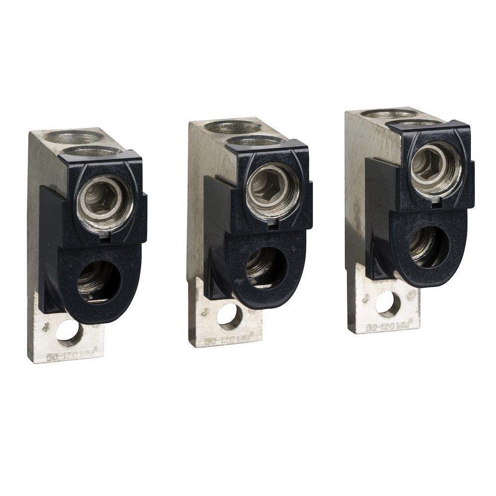 Schneider NSX Clamp Set 3PCS