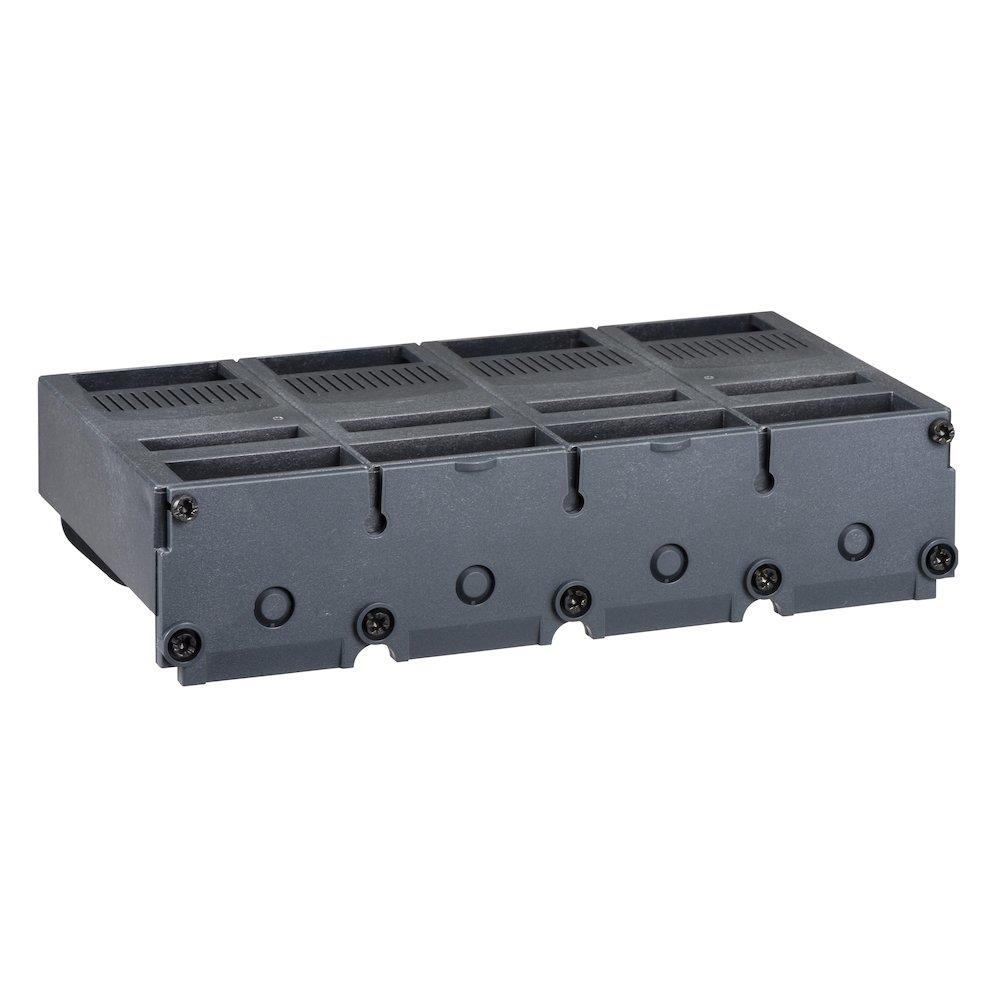 Schneider NSX400-630 Clamp Cover