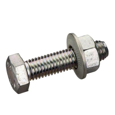 Schneider Nut and bolt set